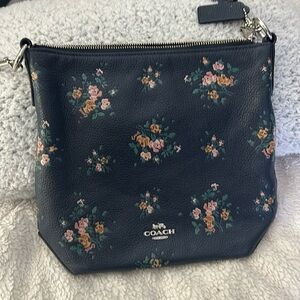 Coach mini Abby bag